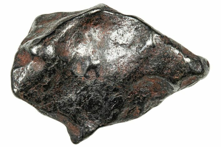 Agoudal Iron Meteorite ( g) - Morocco #303947